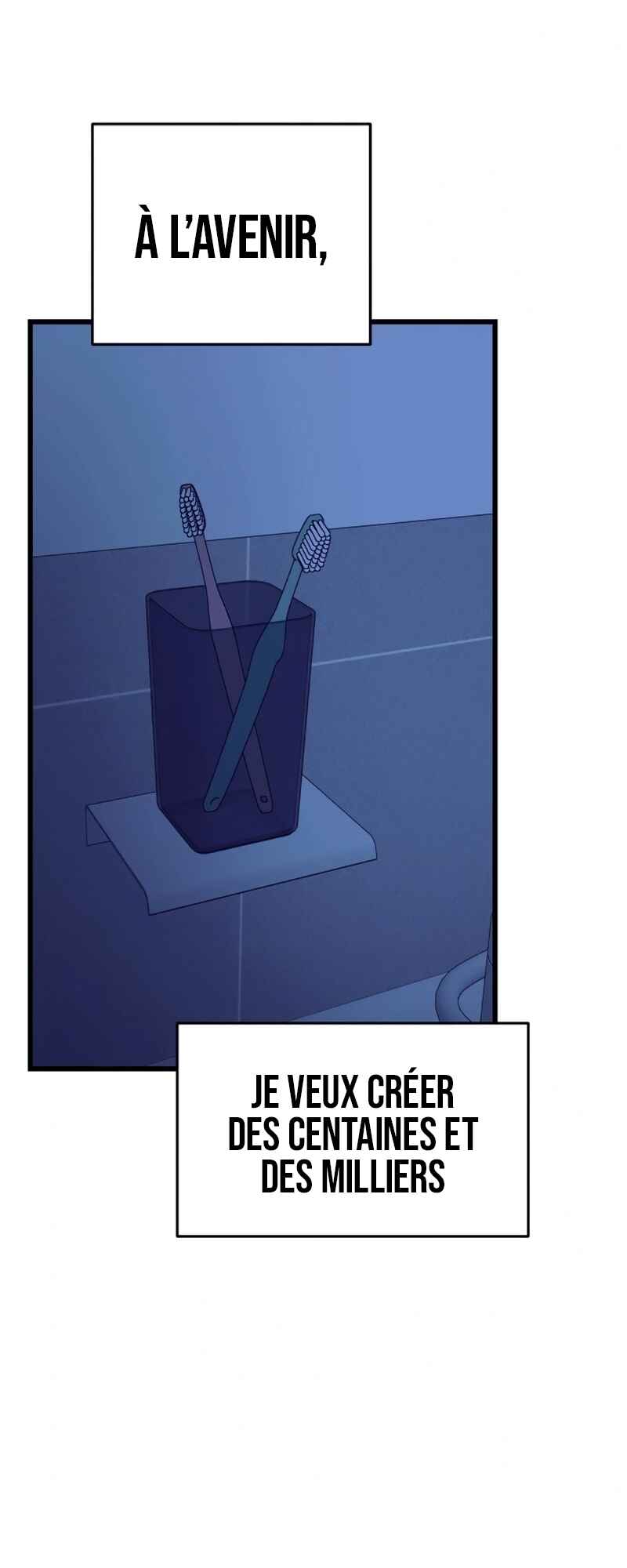 Nae Choeae neun Makcha reul Tanda Chapter 67 - Page 73