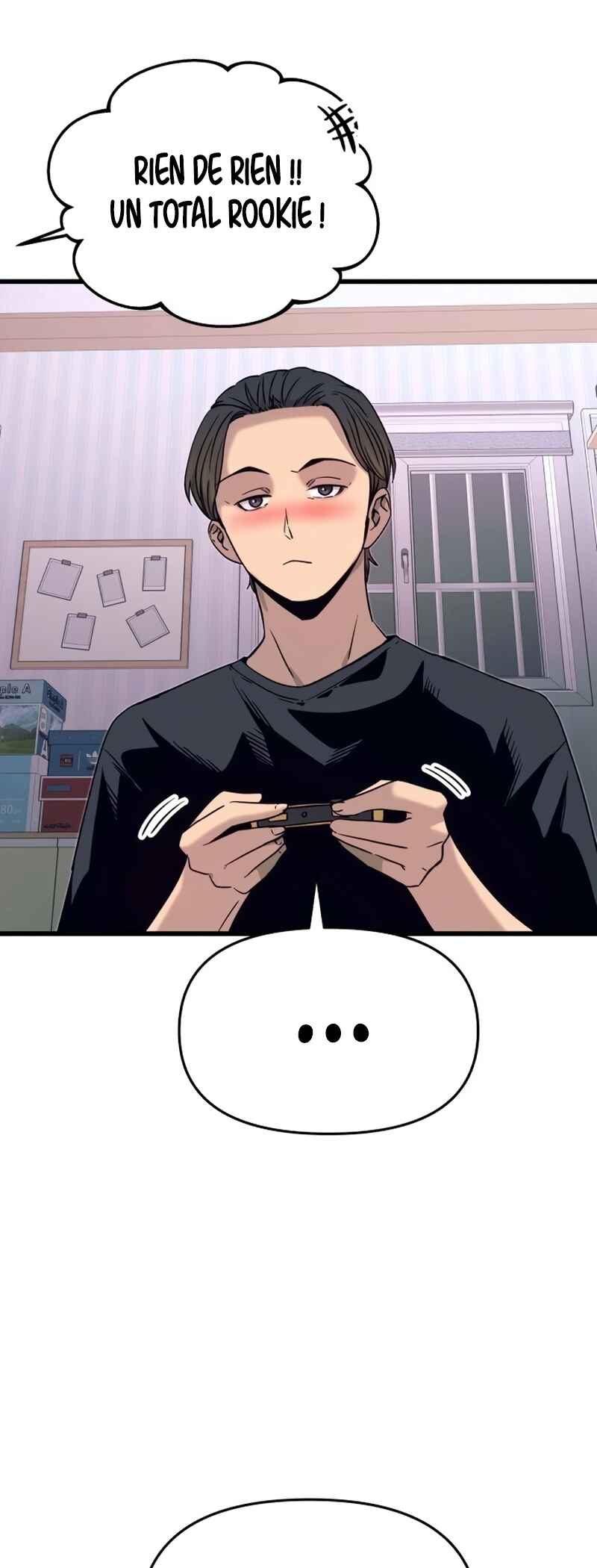 Nae Choeae neun Makcha reul Tanda Chapter 67 - Page 86