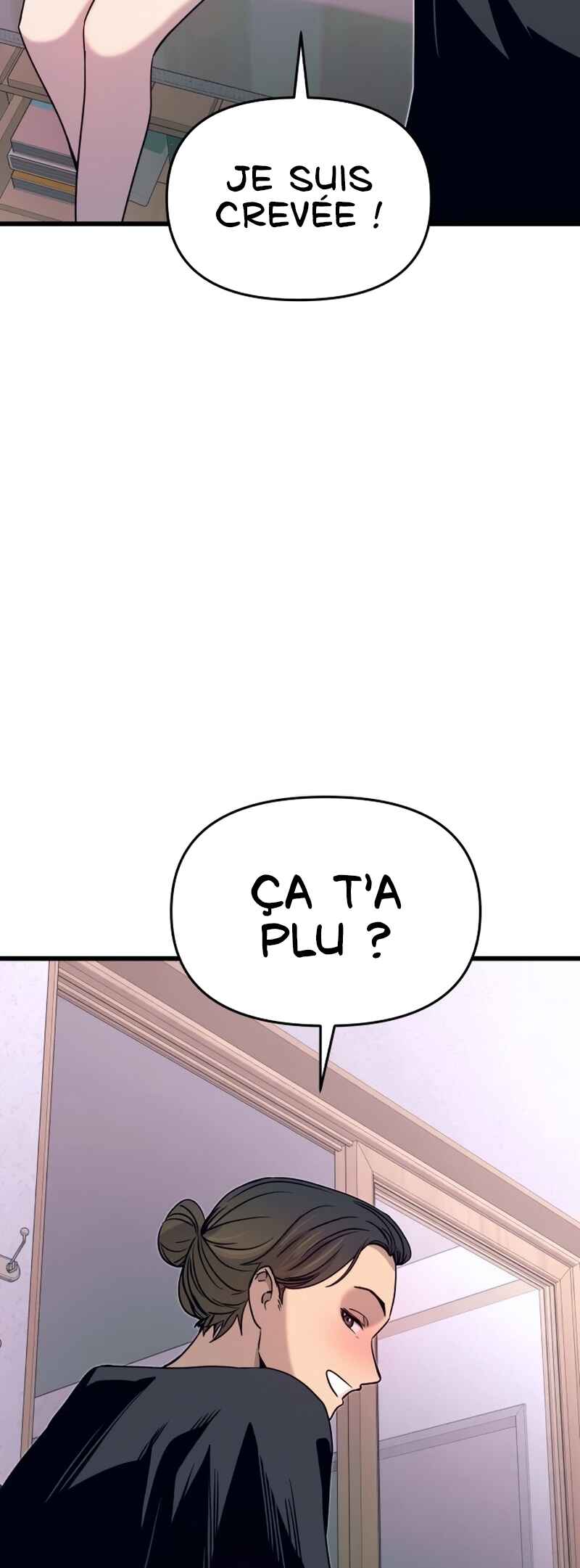 Nae Choeae neun Makcha reul Tanda Chapter 67 - Page 97