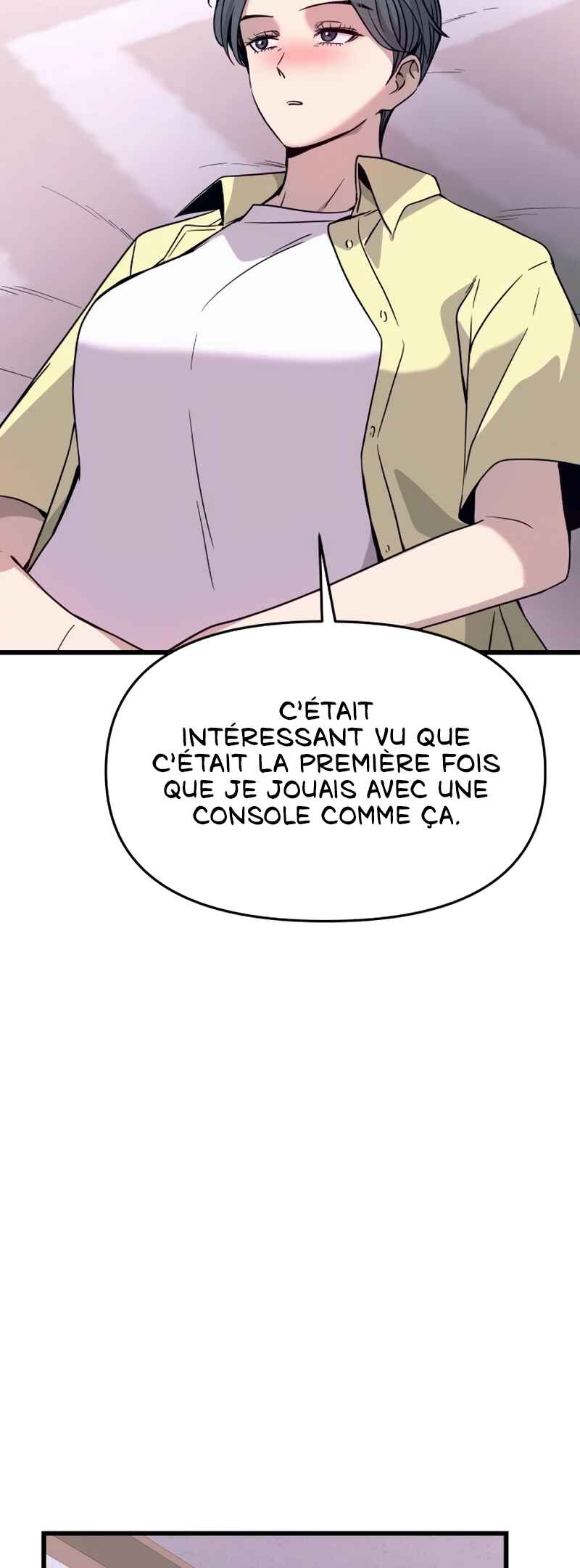 Nae Choeae neun Makcha reul Tanda Chapter 67 - Page 99
