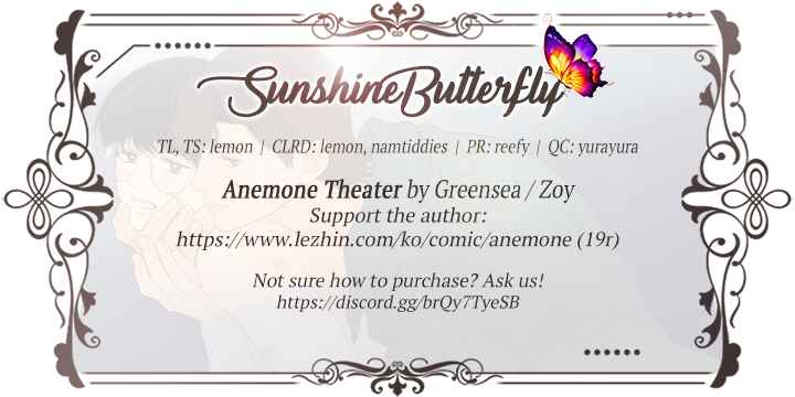 Anemone Theater Chapter 1 - Page 2