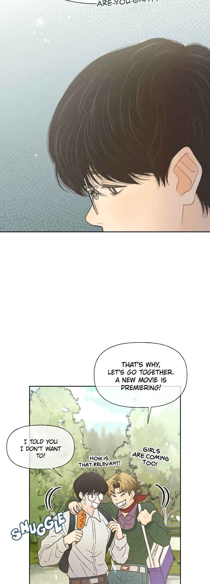 Anemone Theater Chapter 1 - Page 21