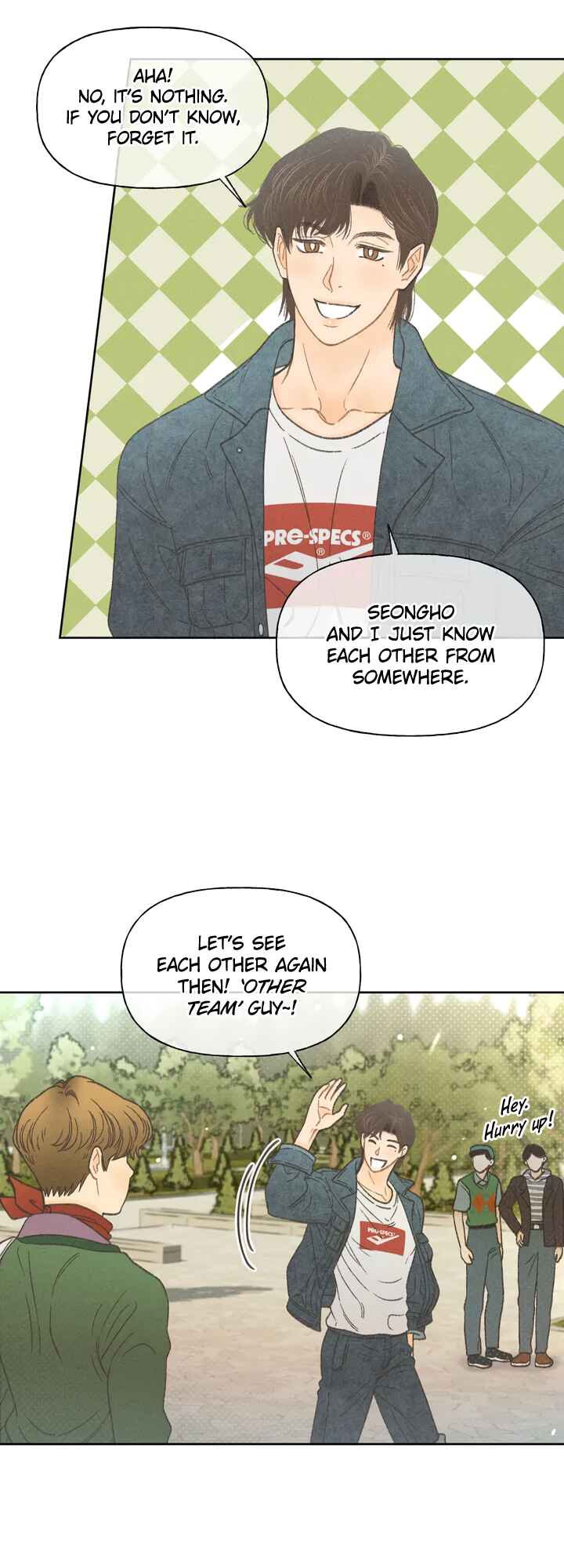 Anemone Theater Chapter 1 - Page 29