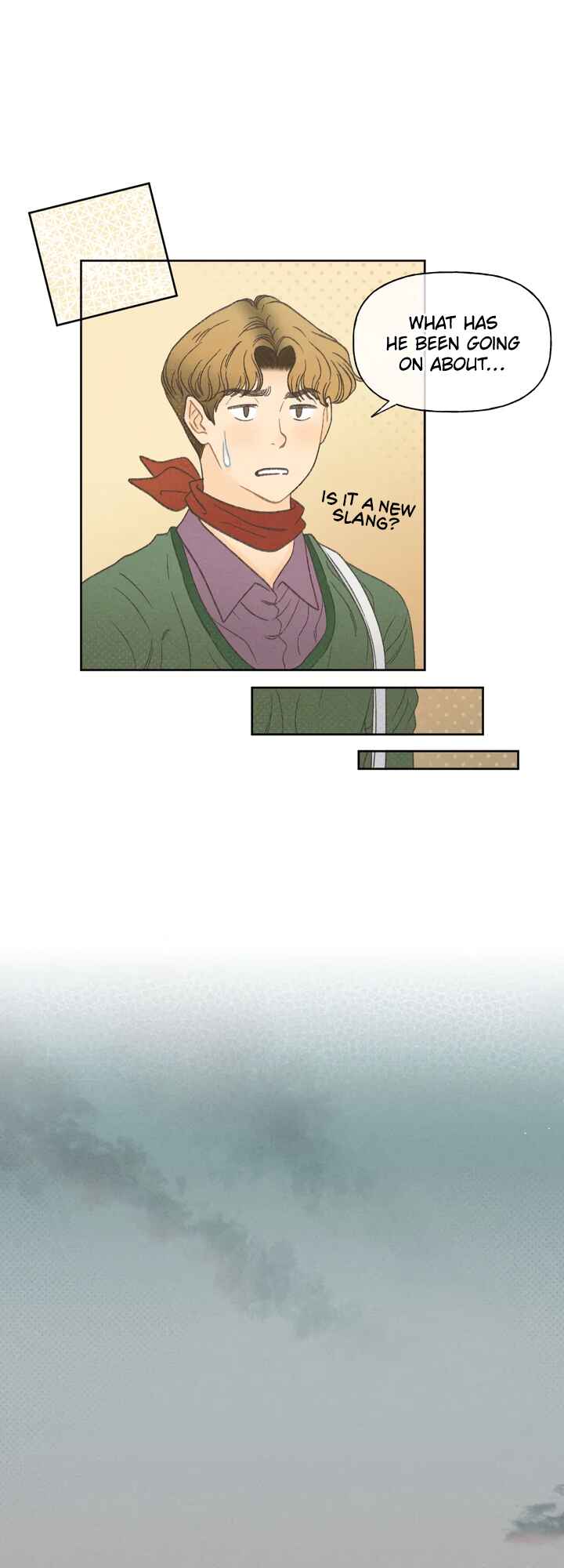 Anemone Theater Chapter 1 - Page 30