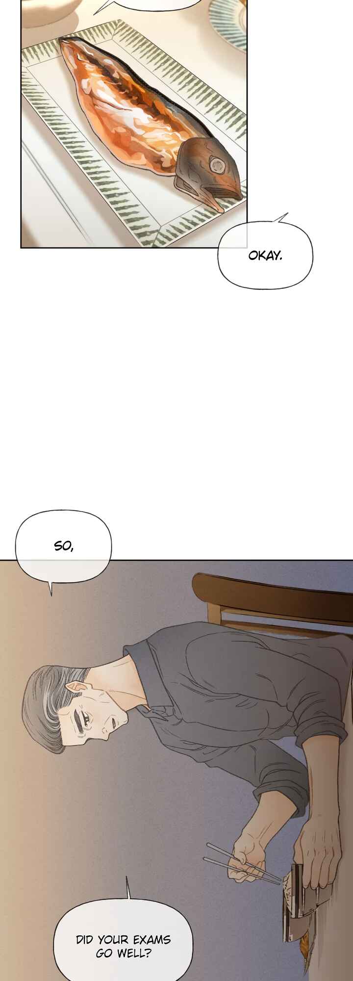 Anemone Theater Chapter 1 - Page 33
