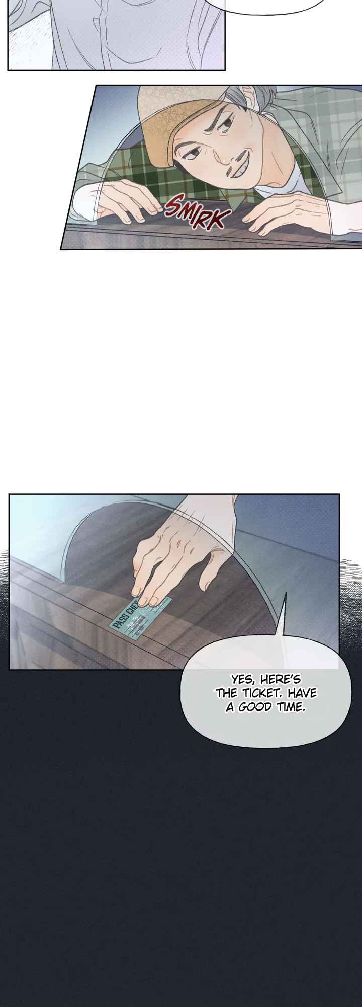 Anemone Theater Chapter 1 - Page 54