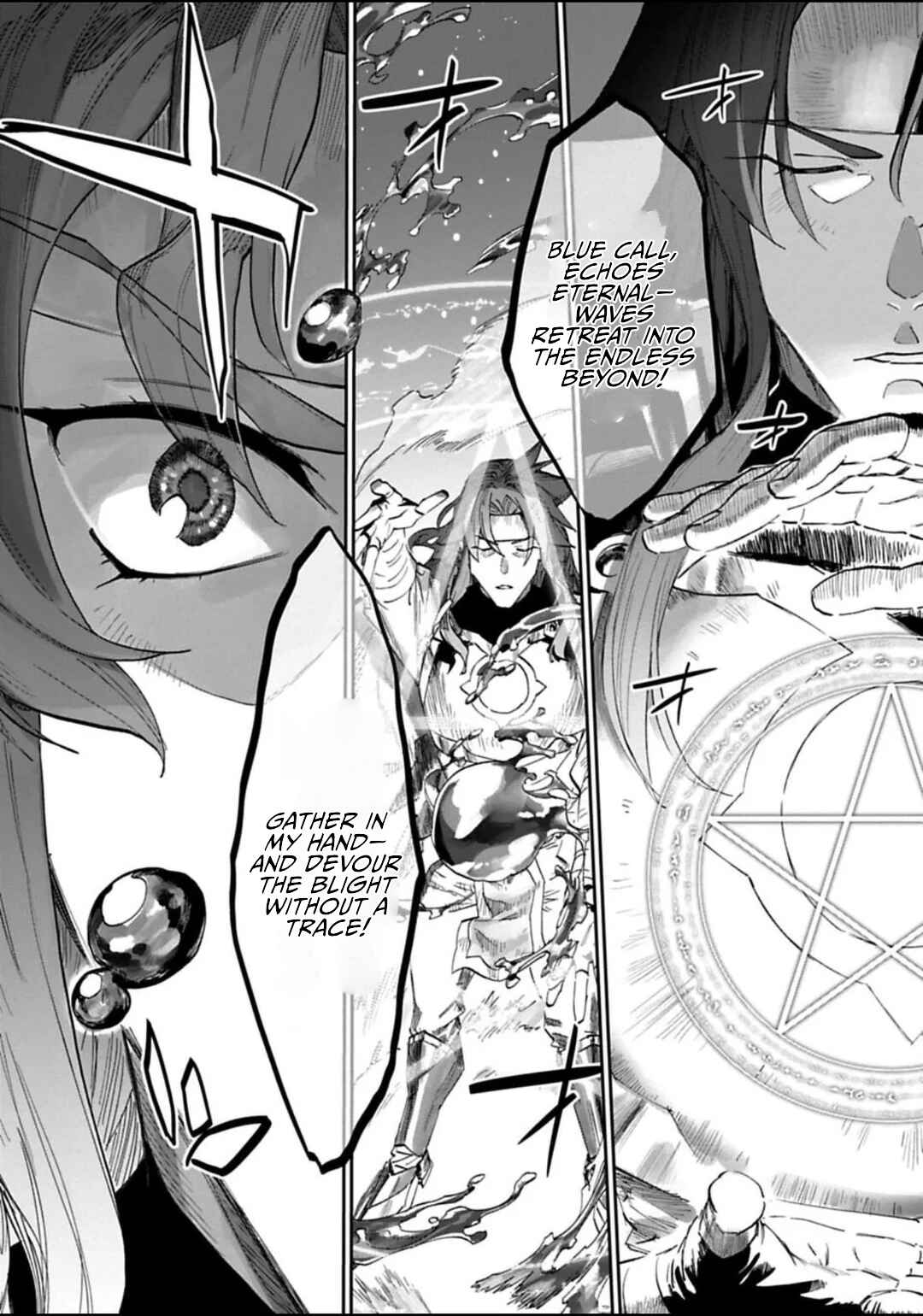Fantasy Bishoujo Juniku Ojisan to Chapter 173 - Page 10