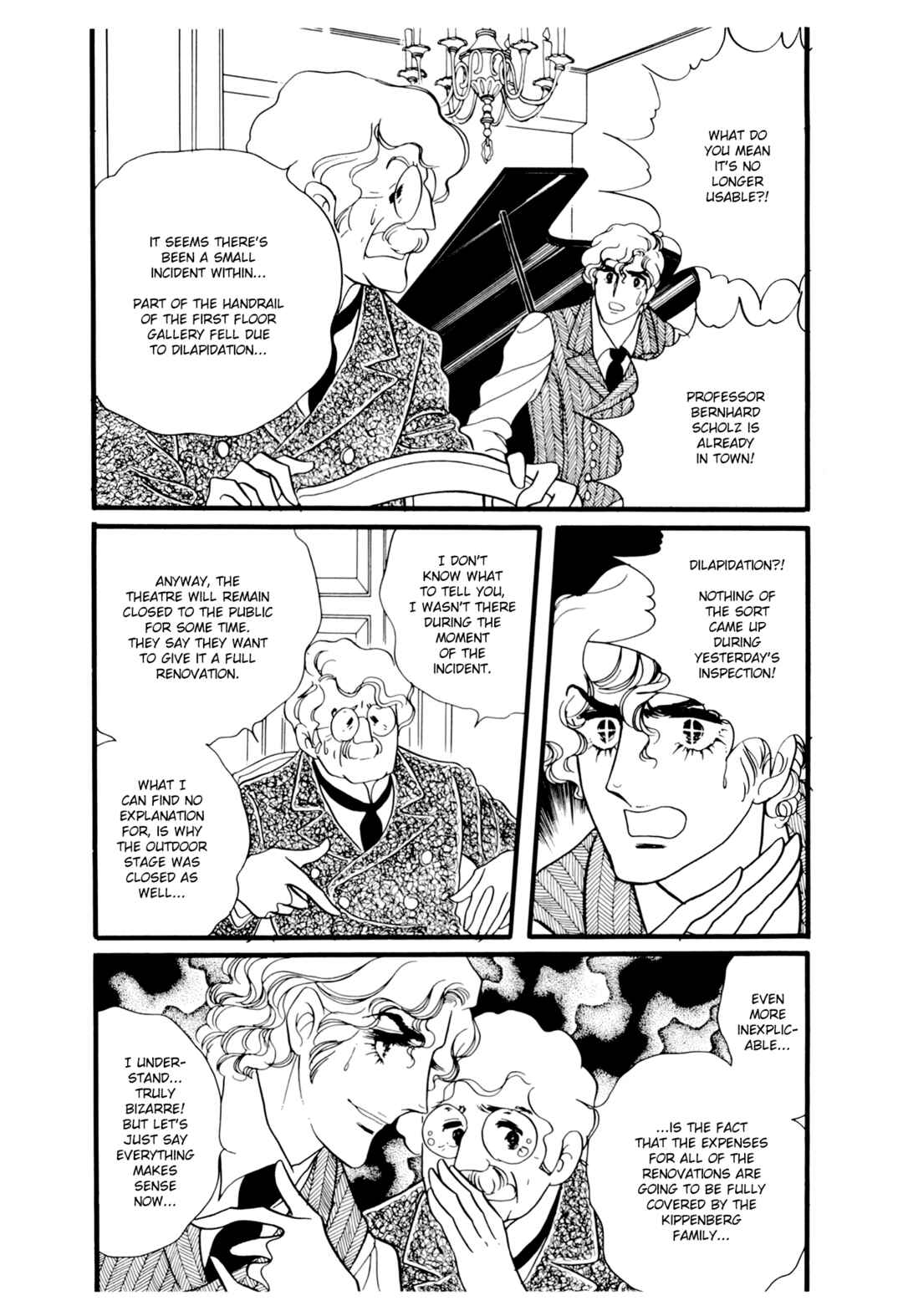 The Window of Orpheus Chapter 21 - Page 23
