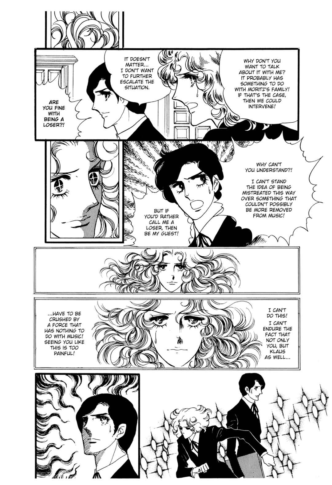 The Window of Orpheus Chapter 21 - Page 26