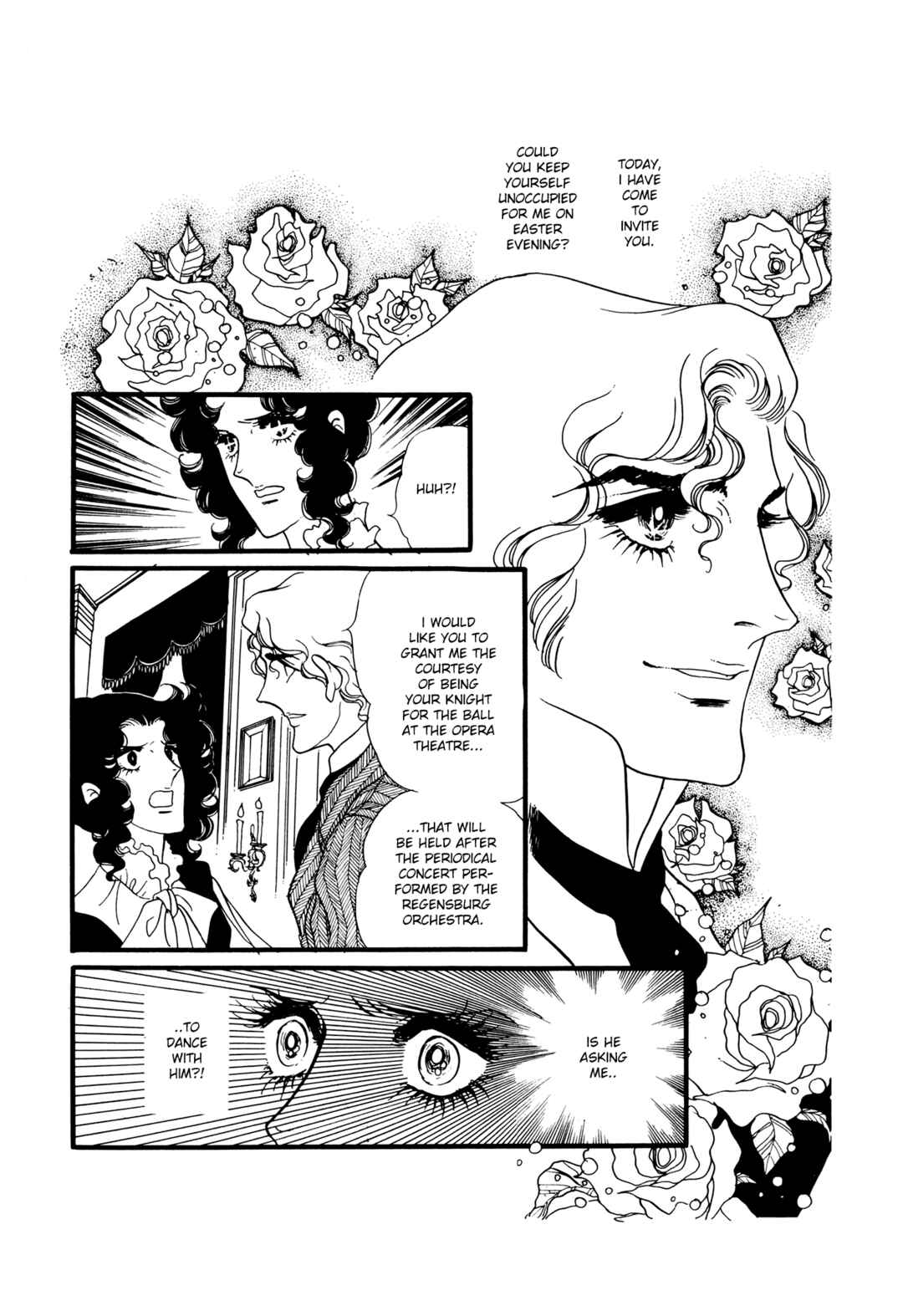 The Window of Orpheus Chapter 21 - Page 6