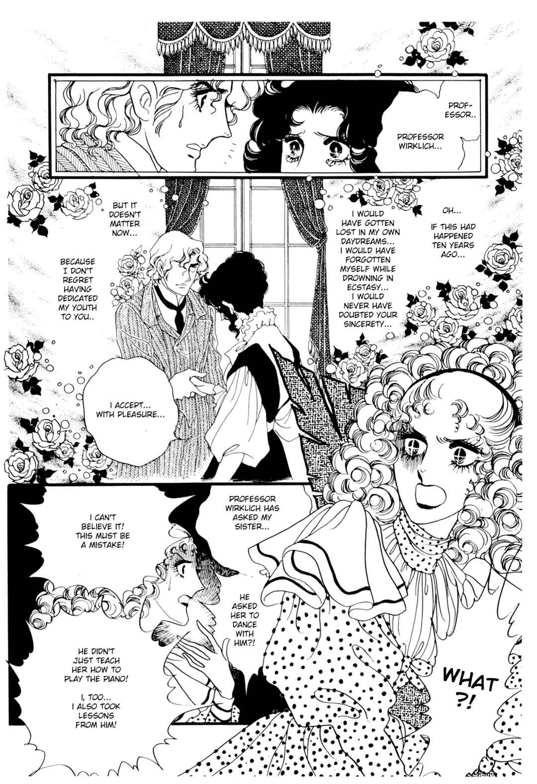 The Window of Orpheus Chapter 21 - Page 9