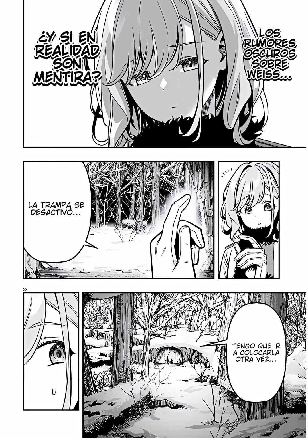 Taida na Akujoku Kizoku ni Tensei shita Ore, Scenario wo Bukkowashitara Kikakugai no Maryoku de Saikyou ni Natta Chapter 20.2 - Page 13