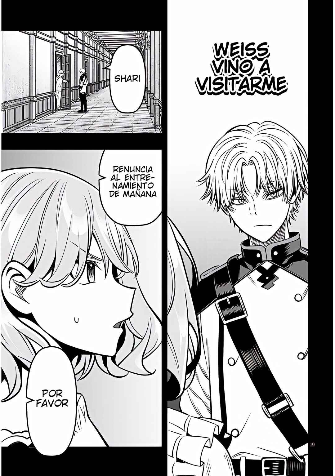Taida na Akujoku Kizoku ni Tensei shita Ore, Scenario wo Bukkowashitara Kikakugai no Maryoku de Saikyou ni Natta Chapter 20.2 - Page 4