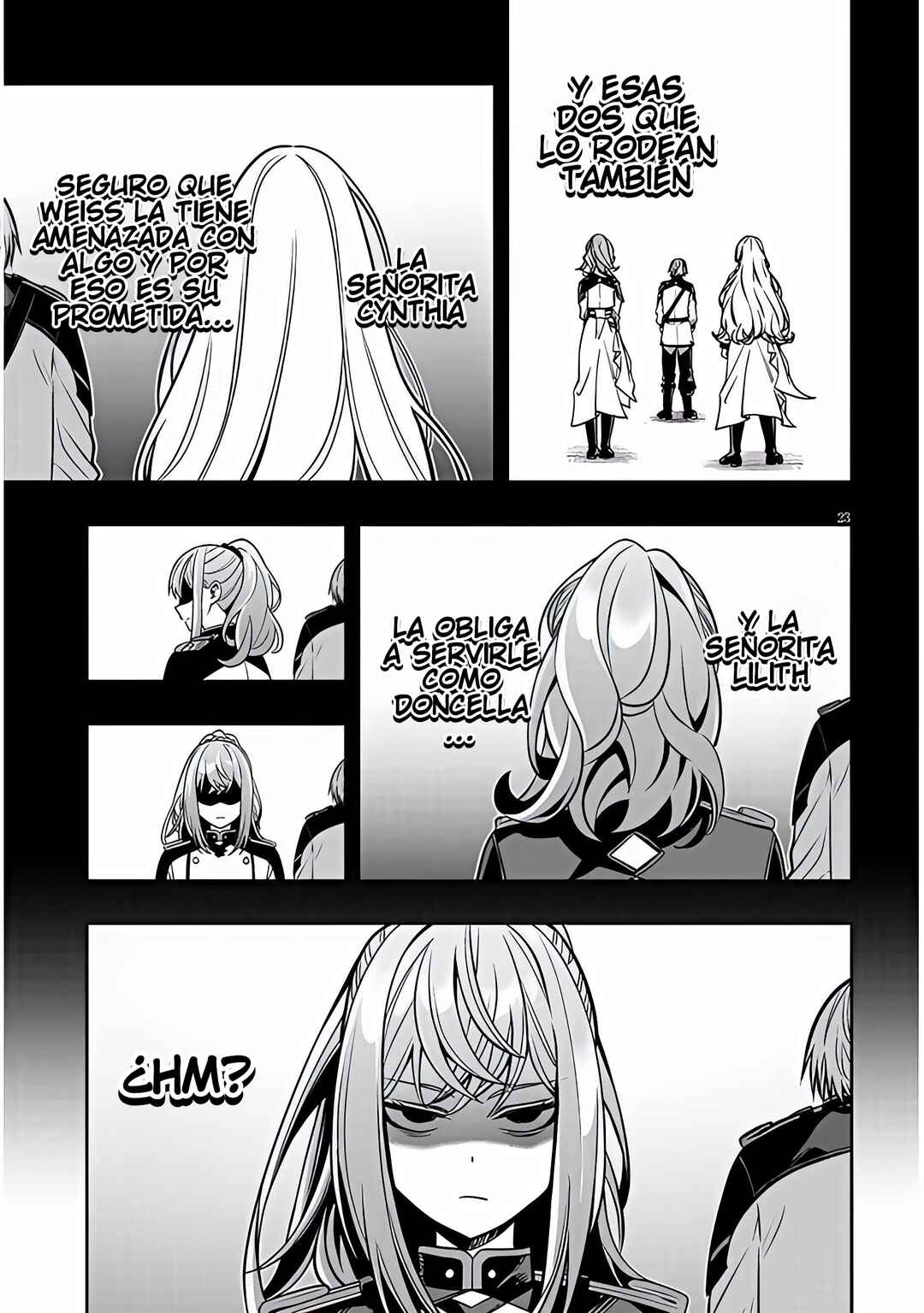 Taida na Akujoku Kizoku ni Tensei shita Ore, Scenario wo Bukkowashitara Kikakugai no Maryoku de Saikyou ni Natta Chapter 20.2 - Page 8