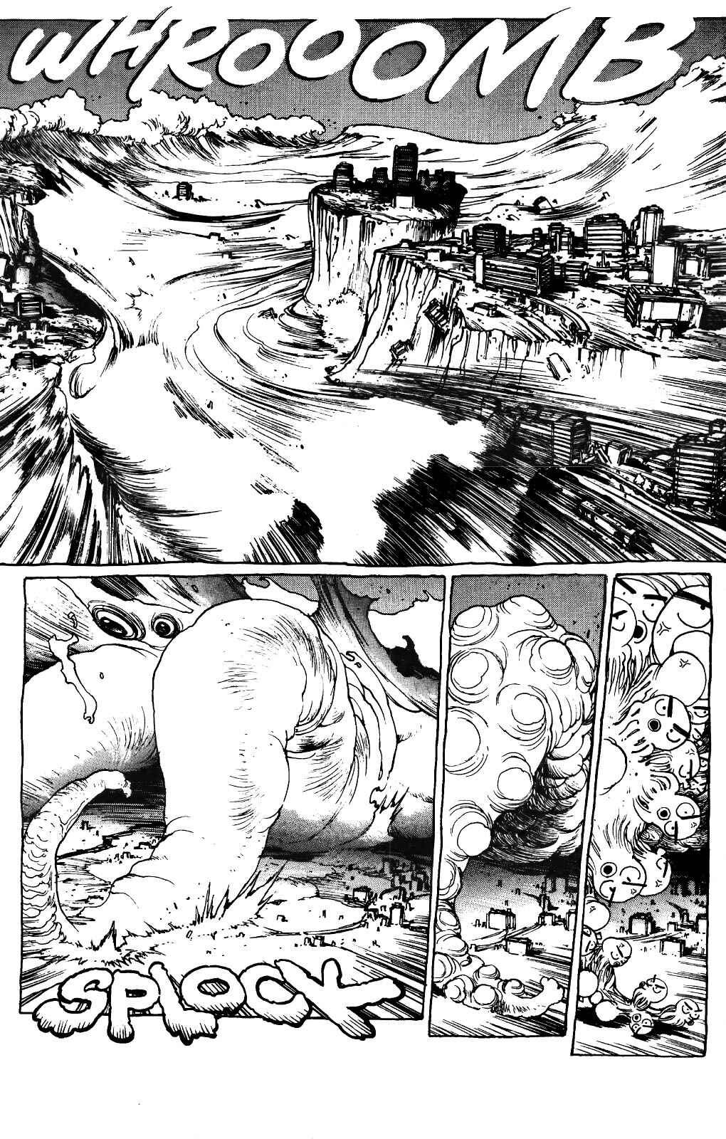 Orion Chapter 6 - Page 30