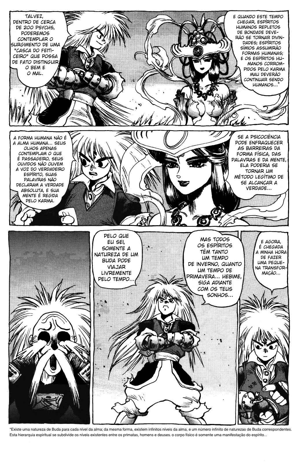 Orion Chapter 6 - Page 34