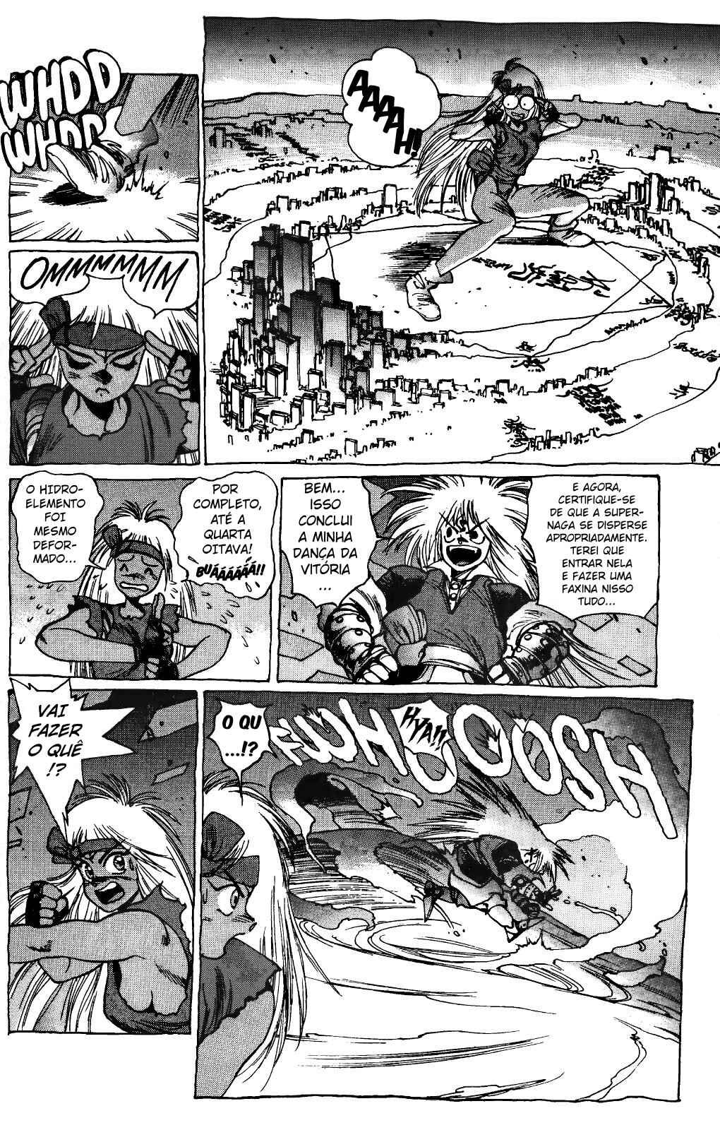 Orion Chapter 6 - Page 8
