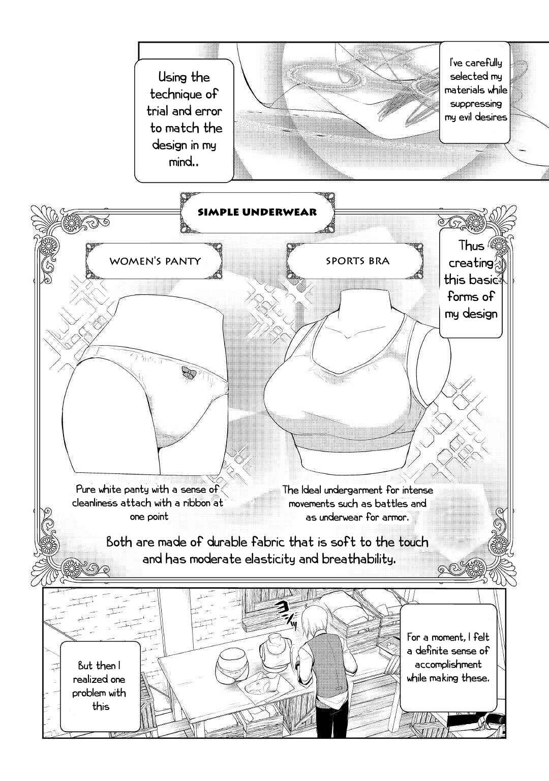 Izure Saikyou no Renkinjutsushi? Chapter 24 - Page 11