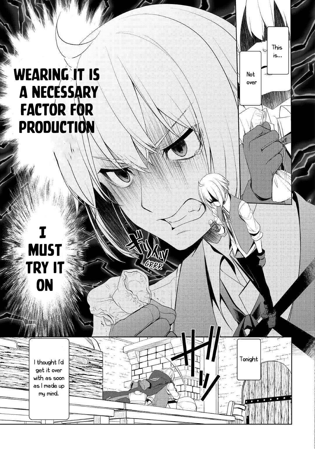 Izure Saikyou no Renkinjutsushi? Chapter 24 - Page 14