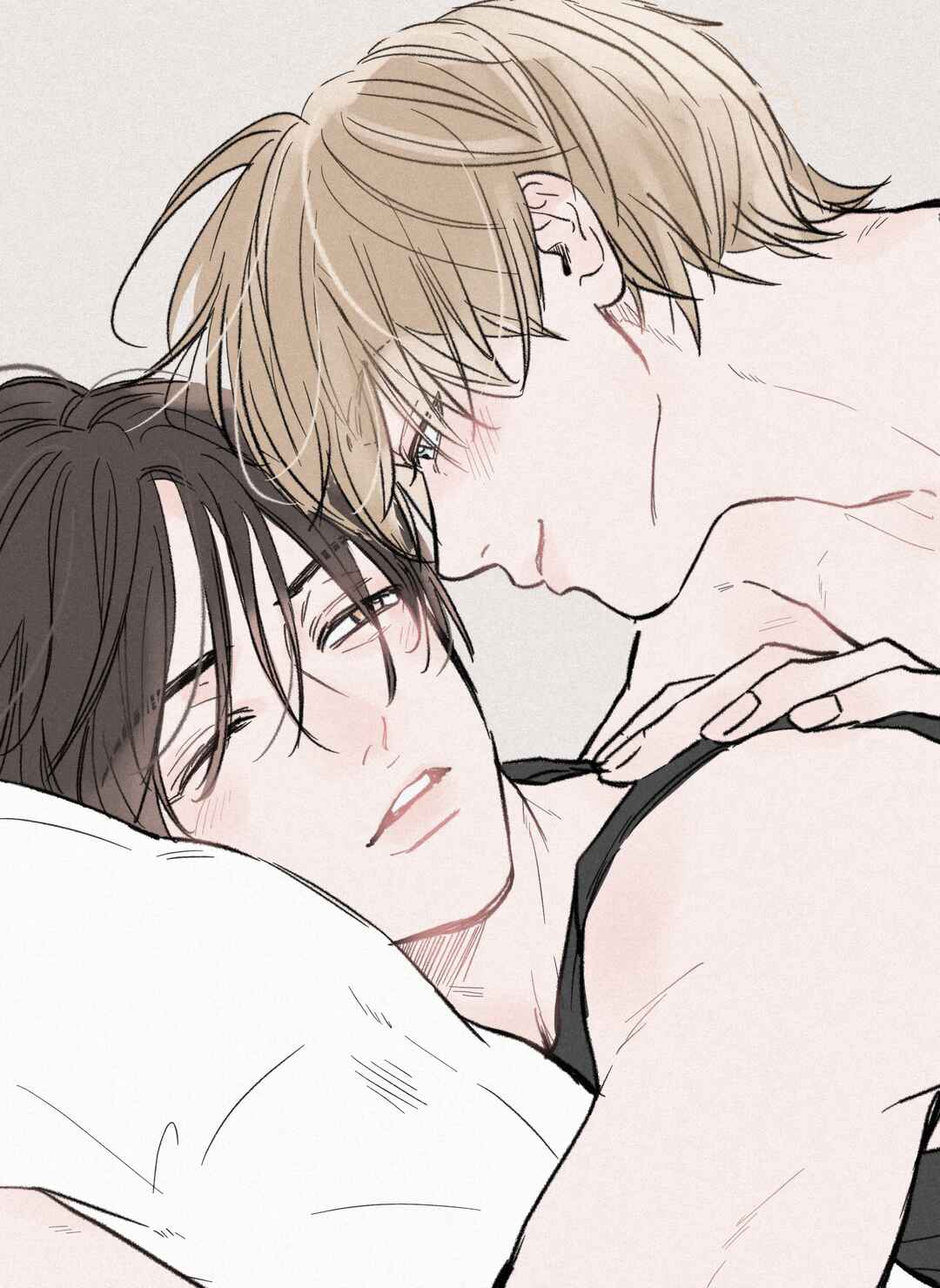 call my squall Chapter 10.6 - Page 15