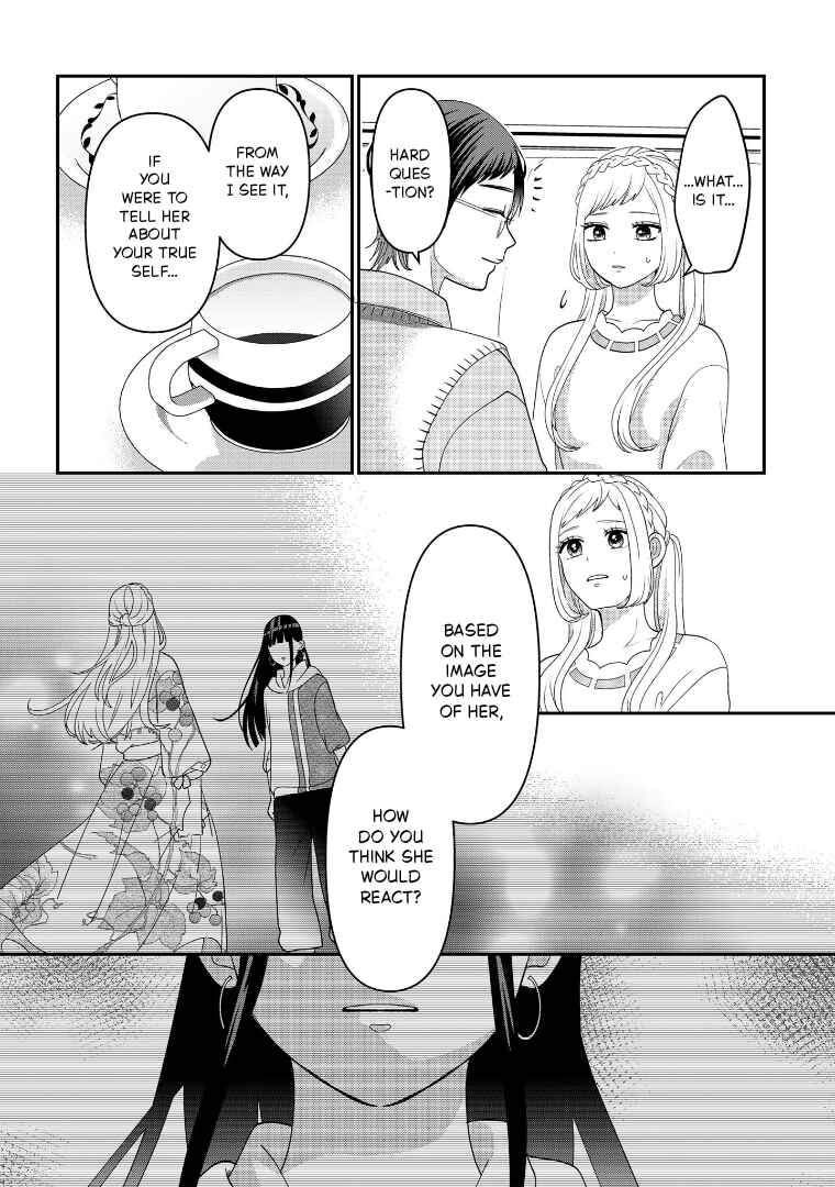 Crossplay Love: Otaku x Punk Chapter 112 - Page 20