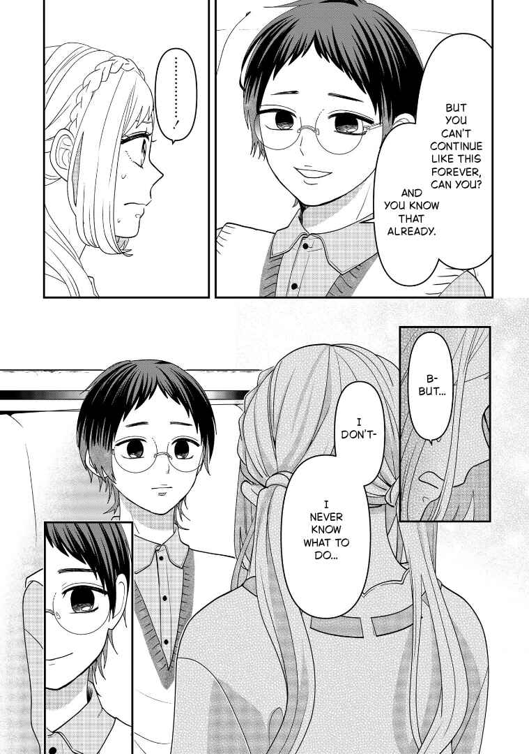 Crossplay Love: Otaku x Punk Chapter 112 - Page 23