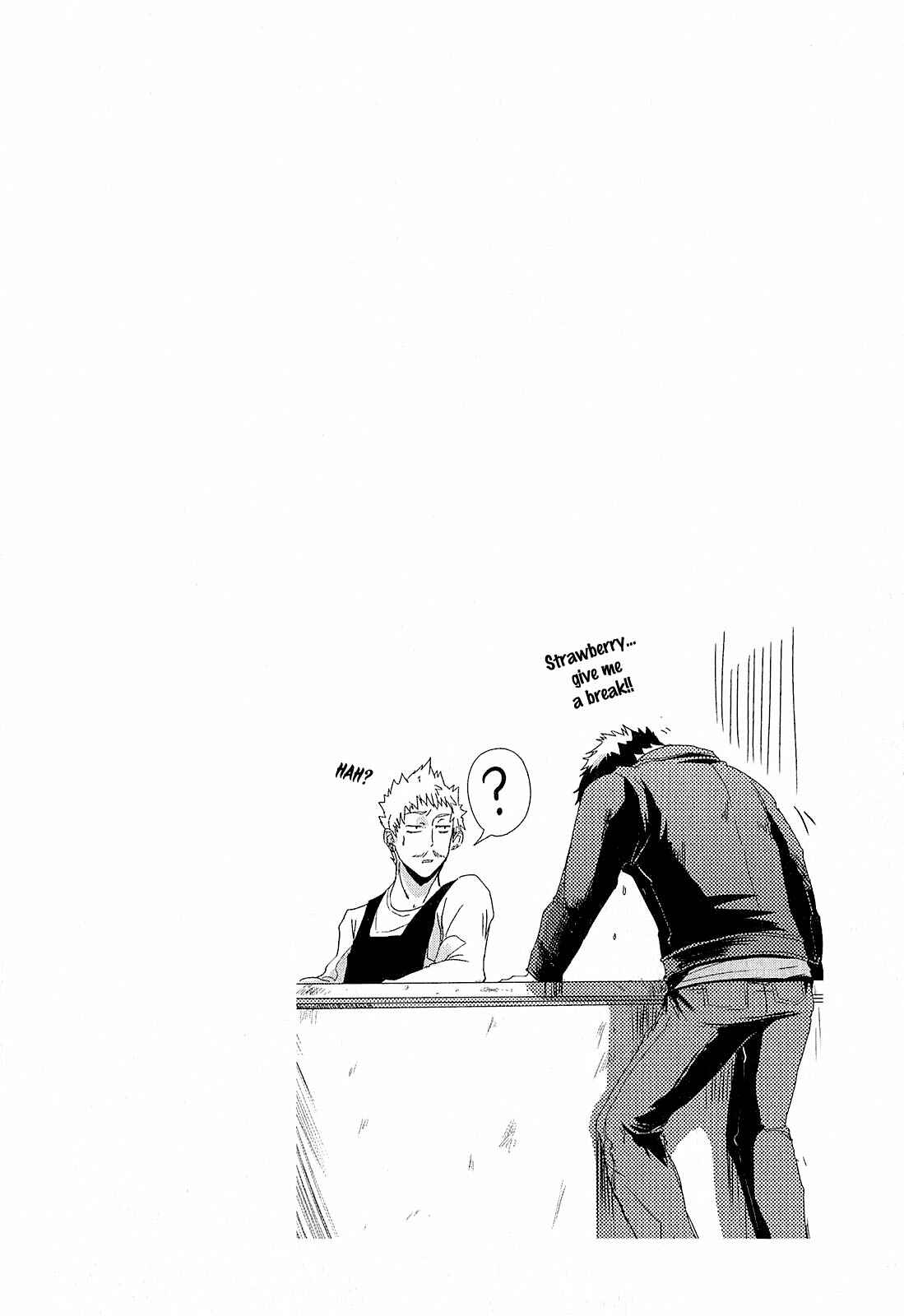 Ore to Hero to Mahou Shoujo Chapter 2 - Page 38