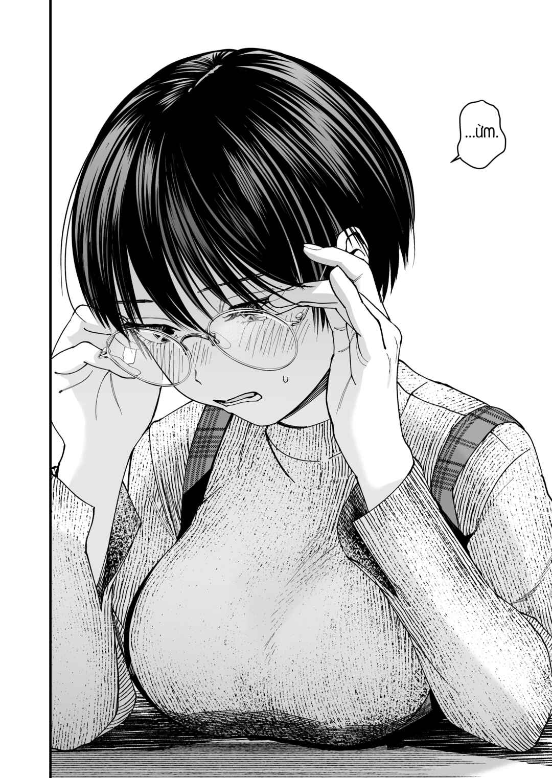 Boyish Kanojo ga Kawaisugiru Chapter 16 - Page 10