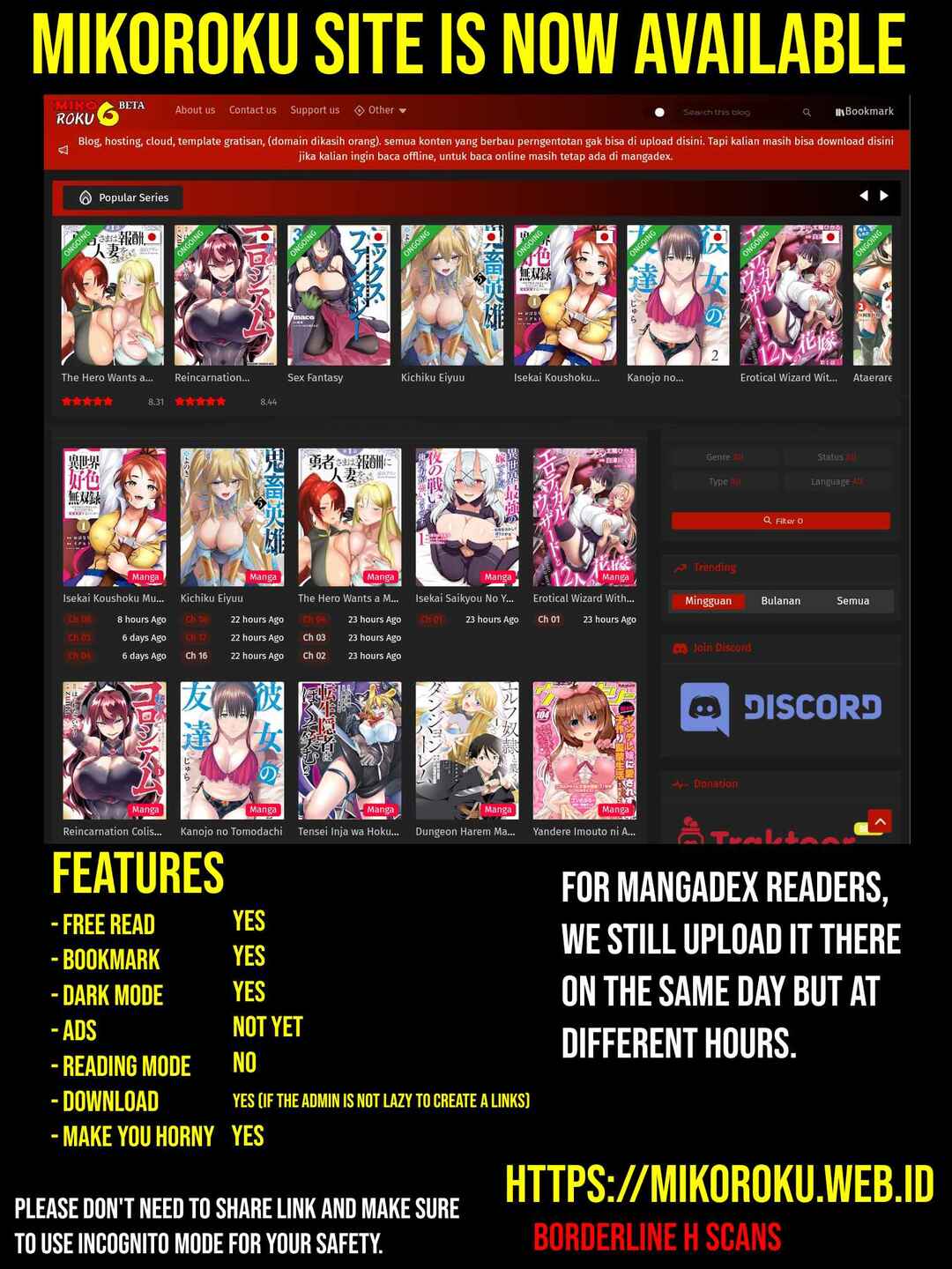 Gedou Tenisha no Harem Dungeon Seisakuki Chapter 11 - Page 20