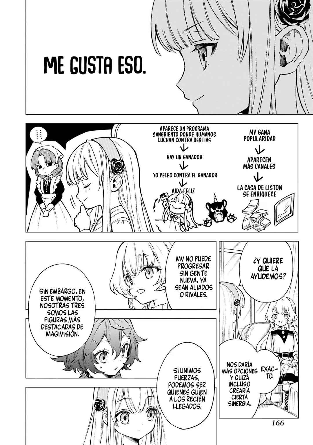 Kyouran Reijou Nia Liston - Byoujaku Reijou ni Tensei Shita Kami-goroshi no Bujin no Karei Naru Musouroku Chapter 5 - Page 13