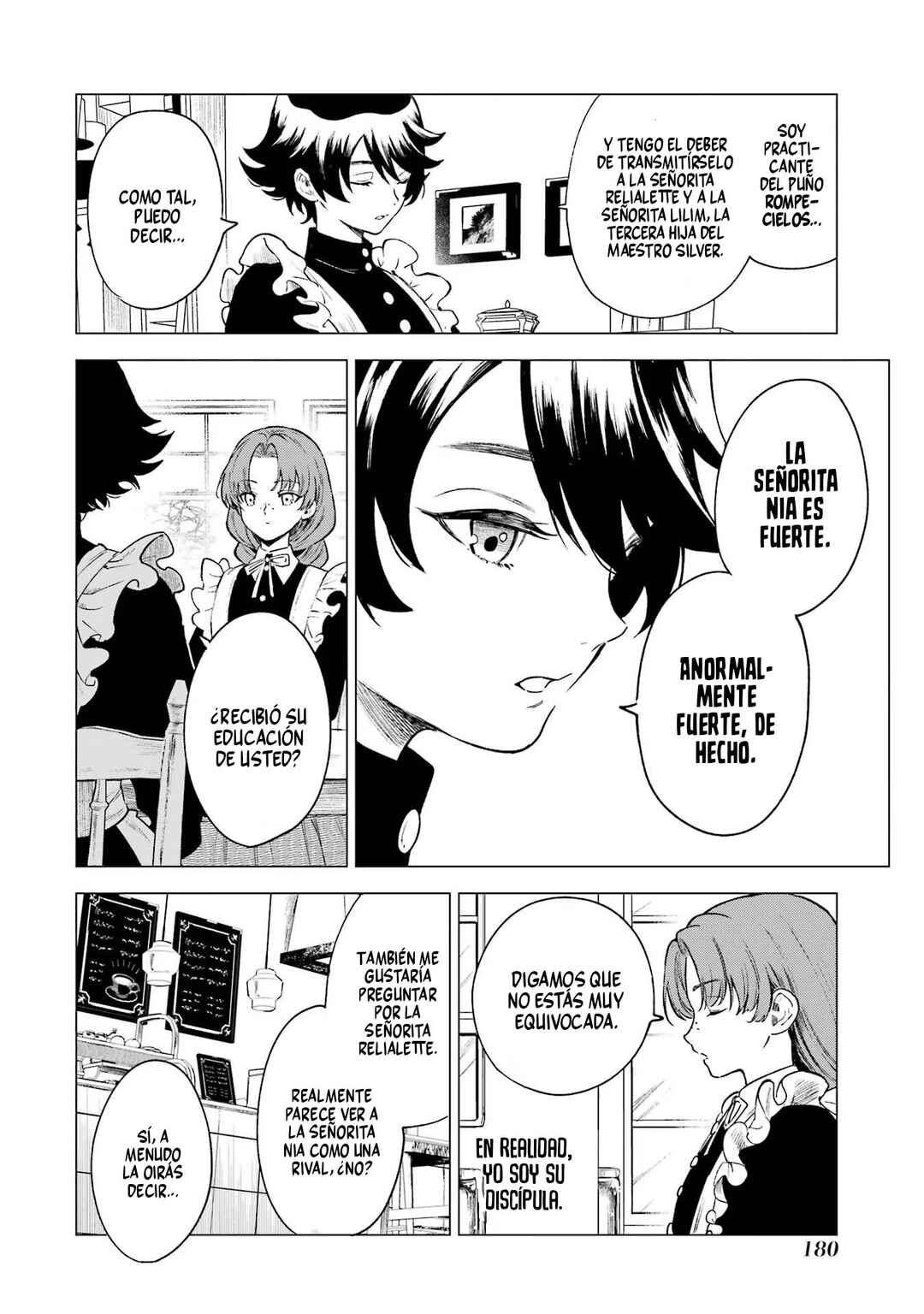 Kyouran Reijou Nia Liston - Byoujaku Reijou ni Tensei Shita Kami-goroshi no Bujin no Karei Naru Musouroku Chapter 5 - Page 27