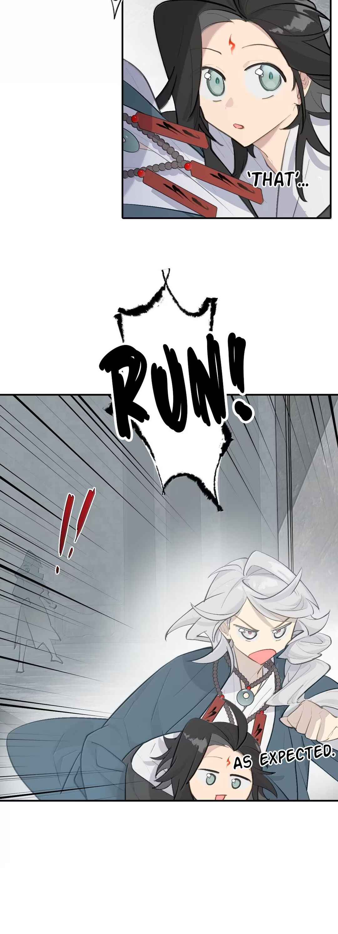 Kill the Male Lead to Become the Villainess Chapter 76 - Page 10