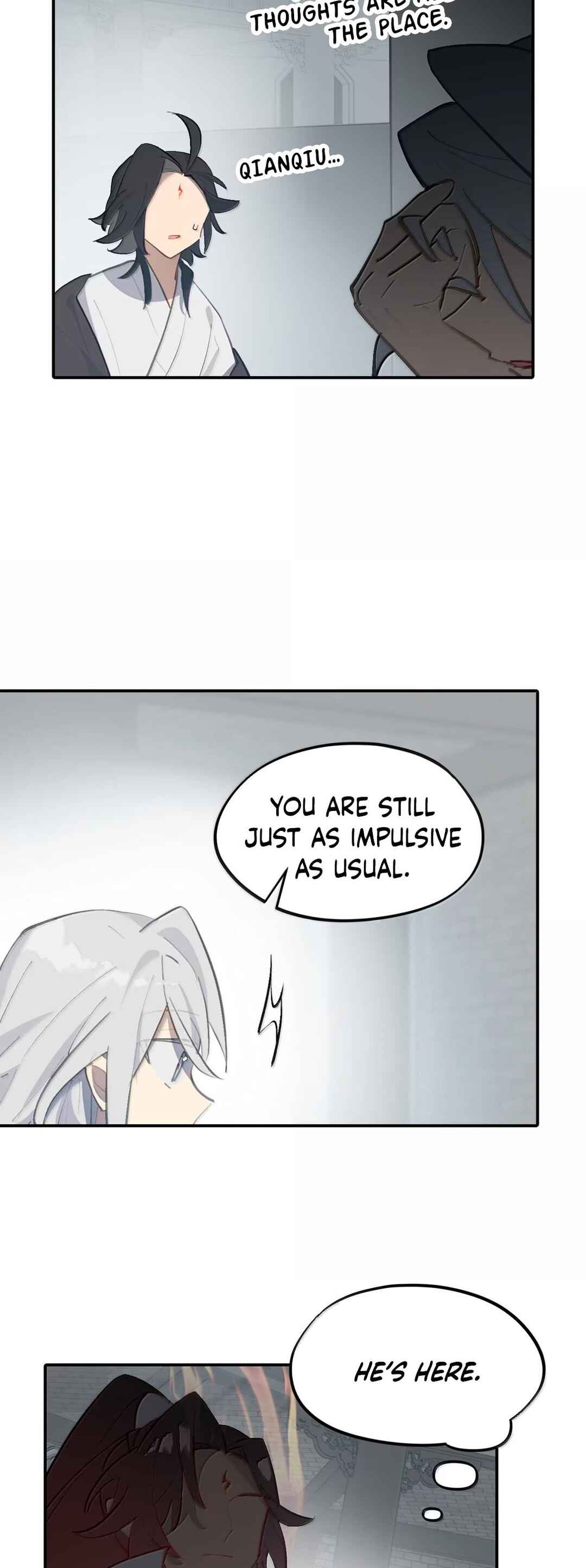 Kill the Male Lead to Become the Villainess Chapter 76 - Page 15