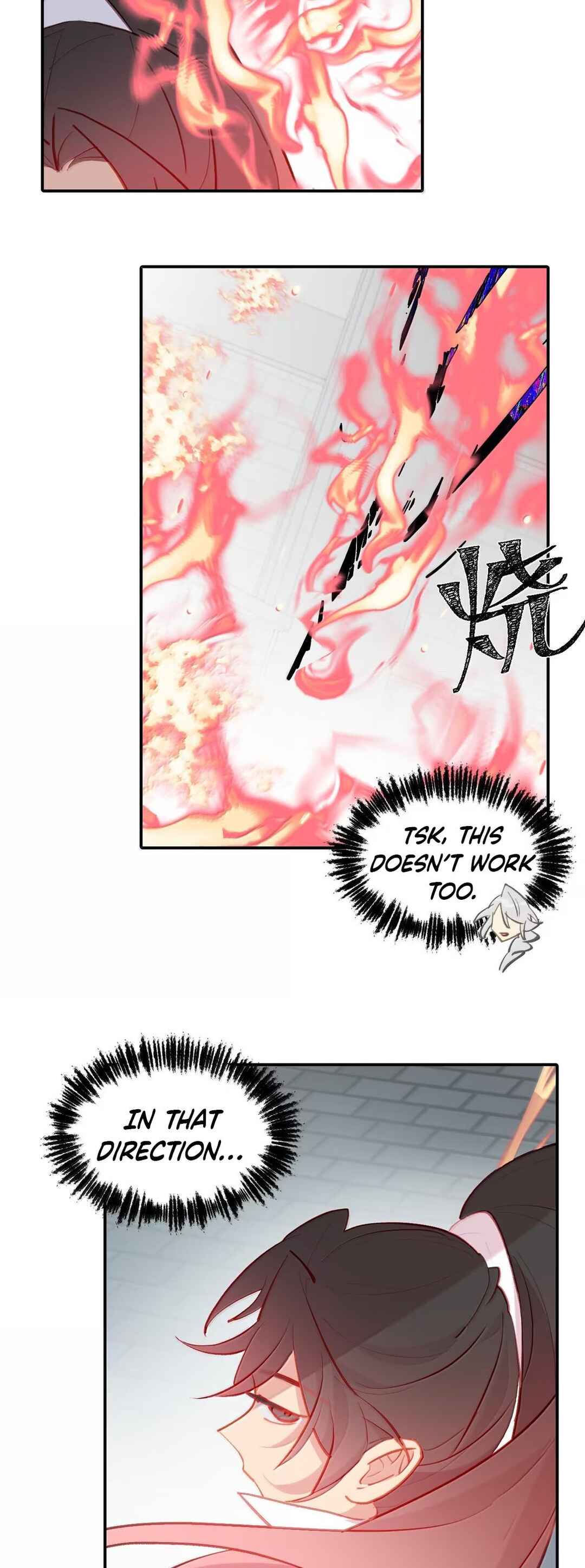 Kill the Male Lead to Become the Villainess Chapter 76 - Page 18