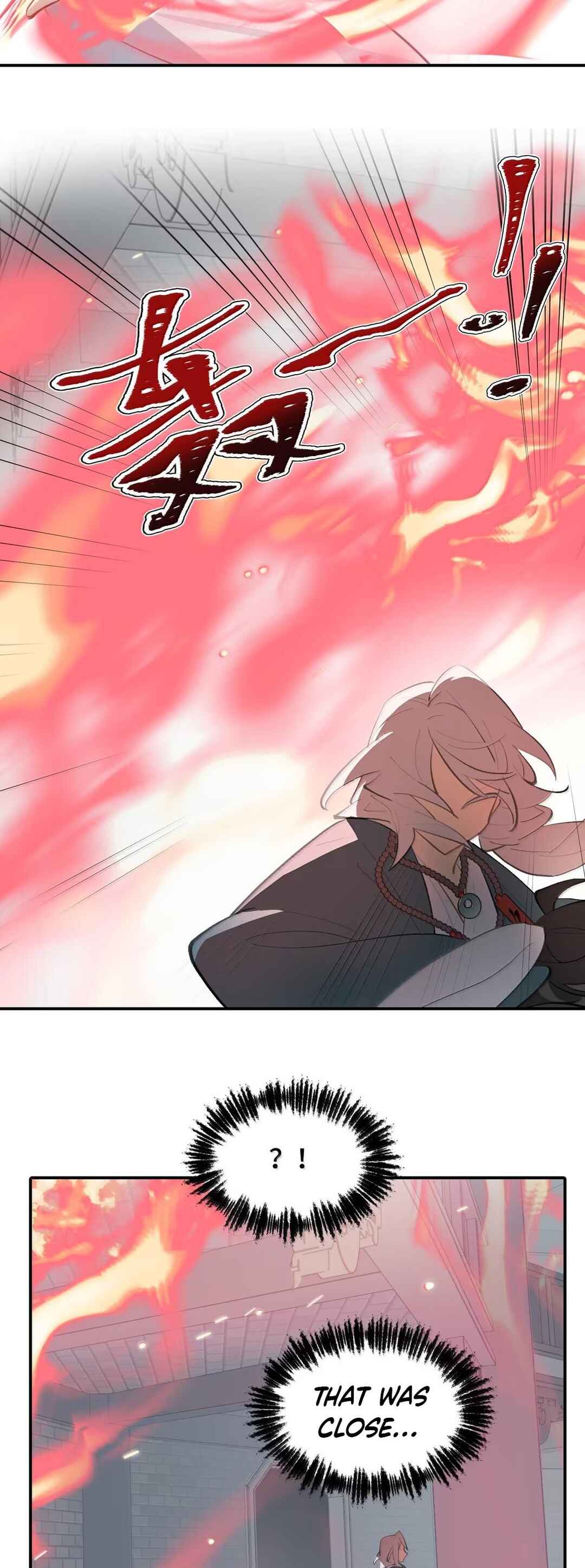 Kill the Male Lead to Become the Villainess Chapter 76 - Page 20
