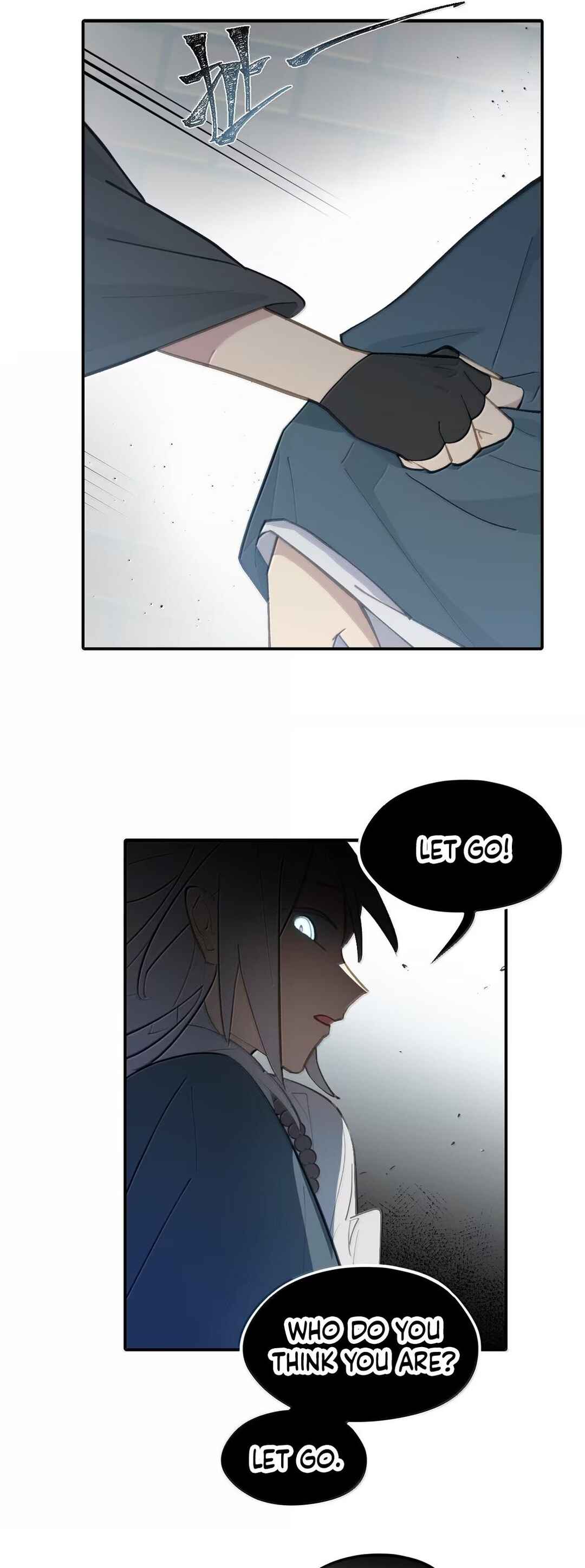Kill the Male Lead to Become the Villainess Chapter 76 - Page 26