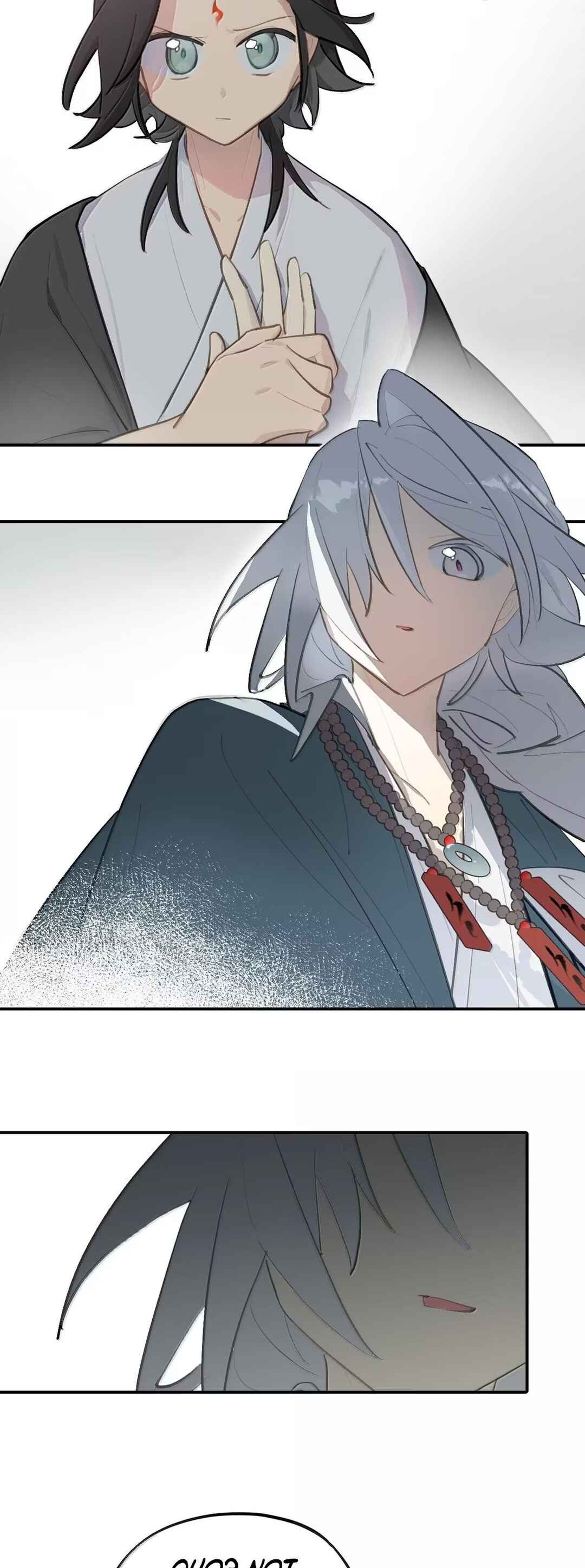 Kill the Male Lead to Become the Villainess Chapter 76 - Page 29