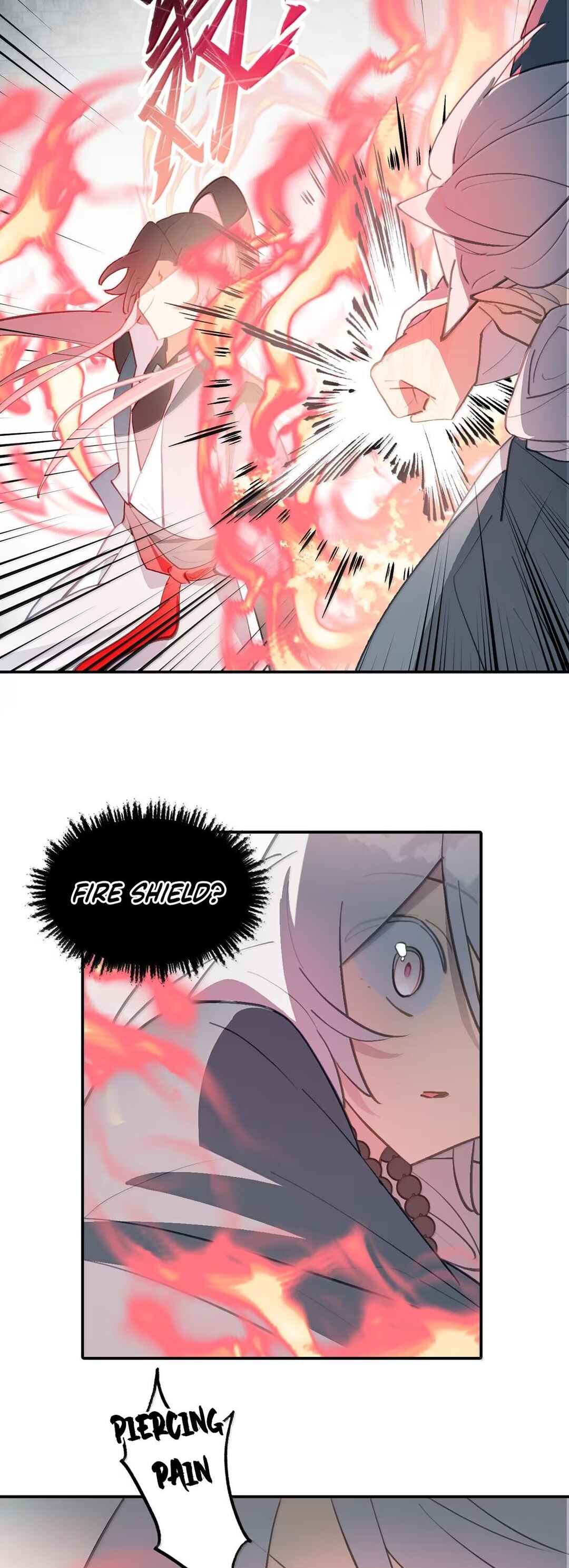 Kill the Male Lead to Become the Villainess Chapter 76 - Page 5