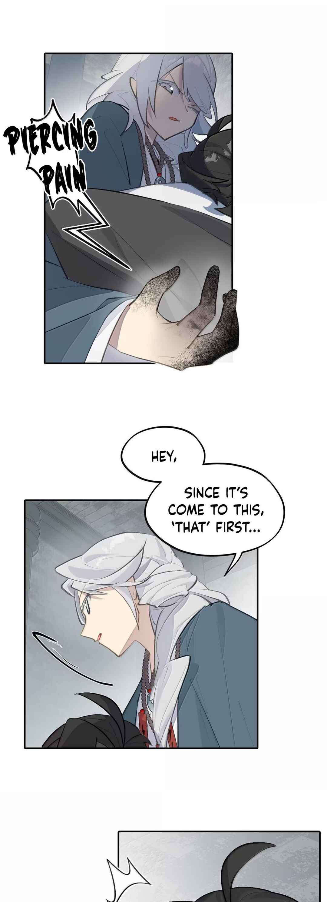 Kill the Male Lead to Become the Villainess Chapter 76 - Page 9