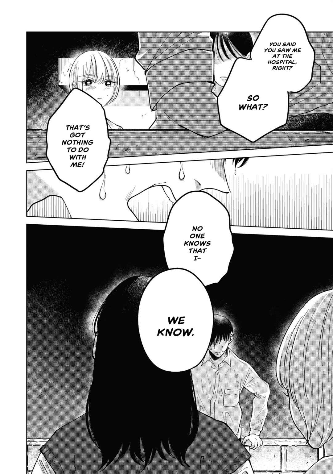 Kirio Fanclub Chapter 44 - Page 10