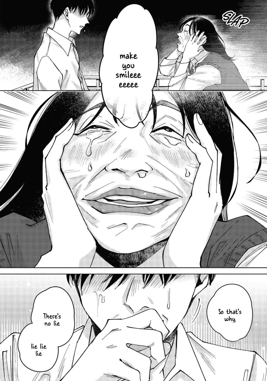 Kirio Fanclub Chapter 44 - Page 25