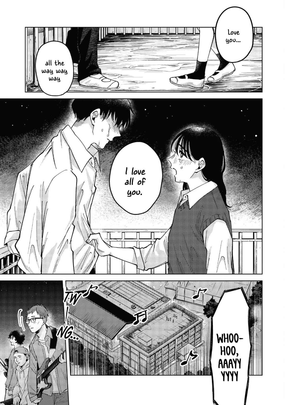 Kirio Fanclub Chapter 44 - Page 26