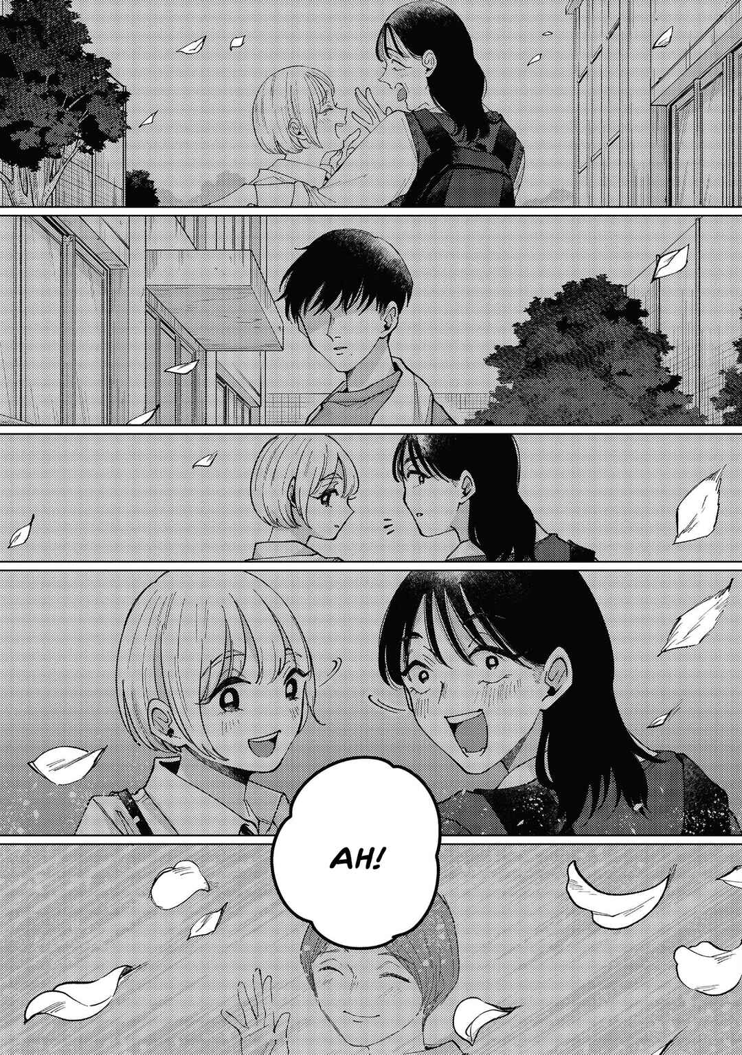 Kirio Fanclub Chapter 44 - Page 28