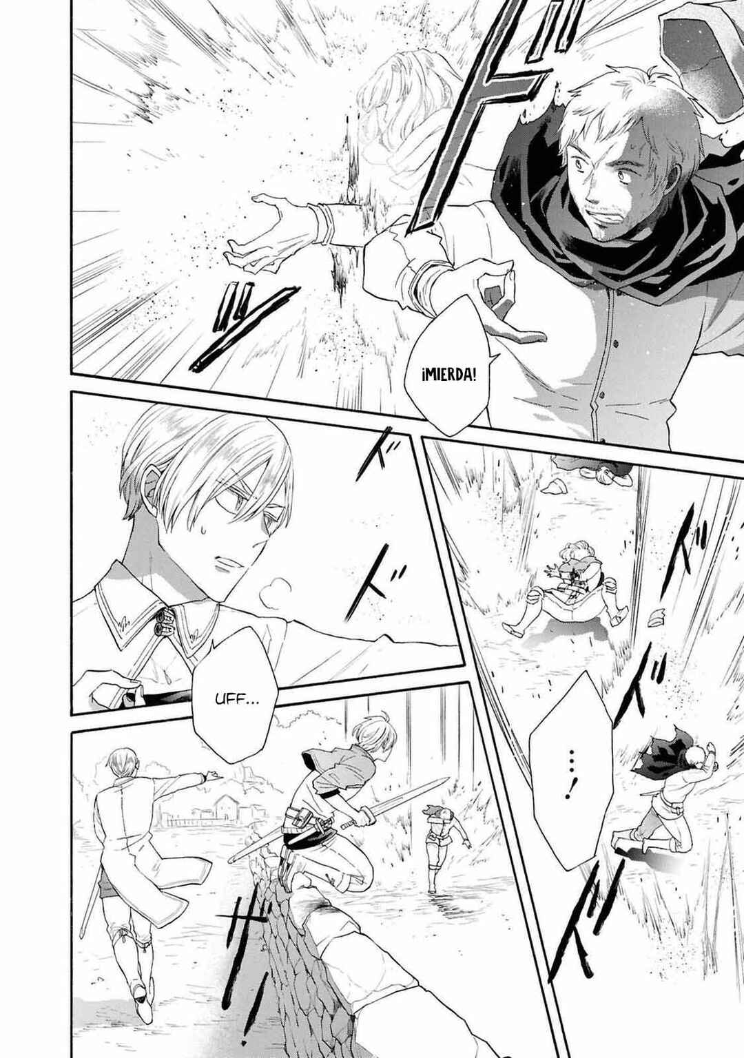 Bokura no Kiseki Chapter 143 - Page 22