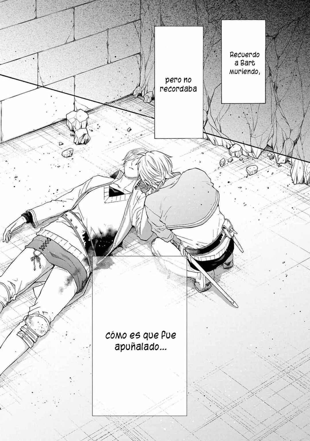 Bokura no Kiseki Chapter 143 - Page 5