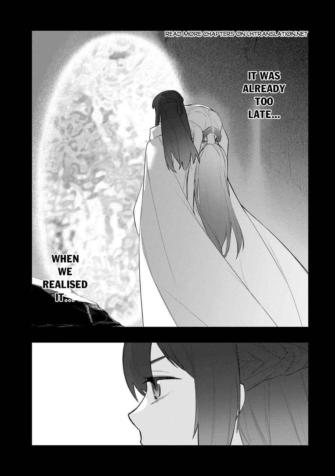 Kuro no Shoukanshi Chapter 169 - Page 15