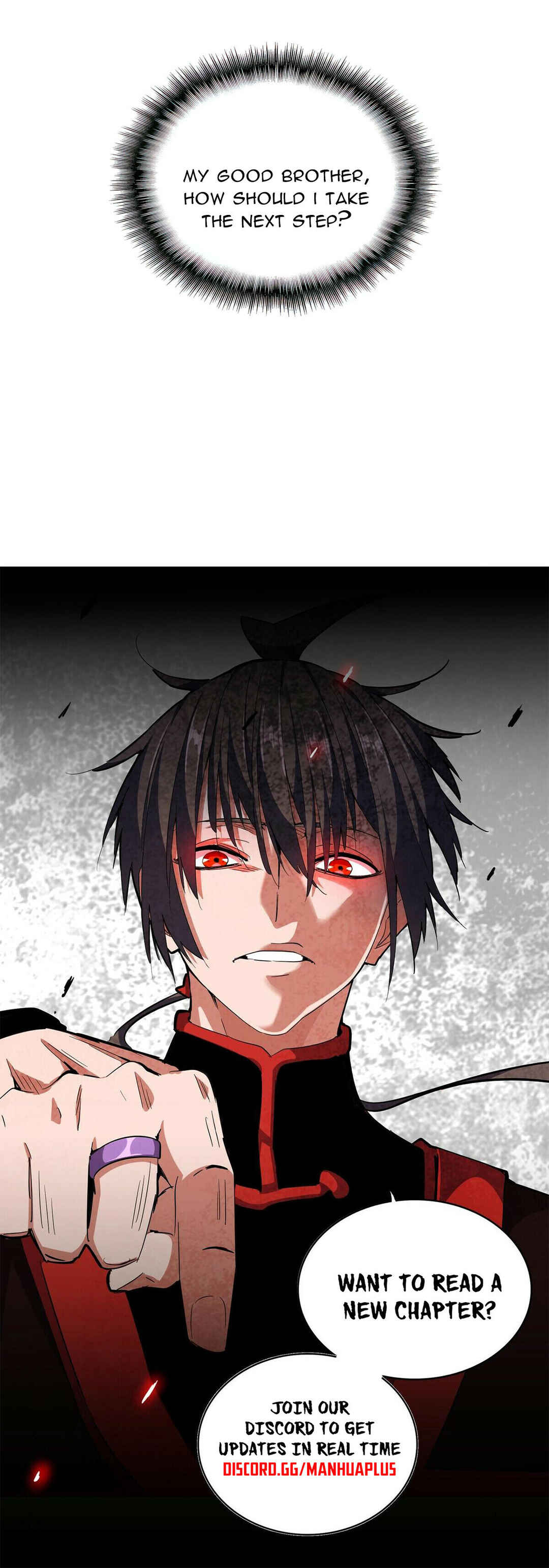 The Servant Is the Demon King?! Chapter 538 - Page 32