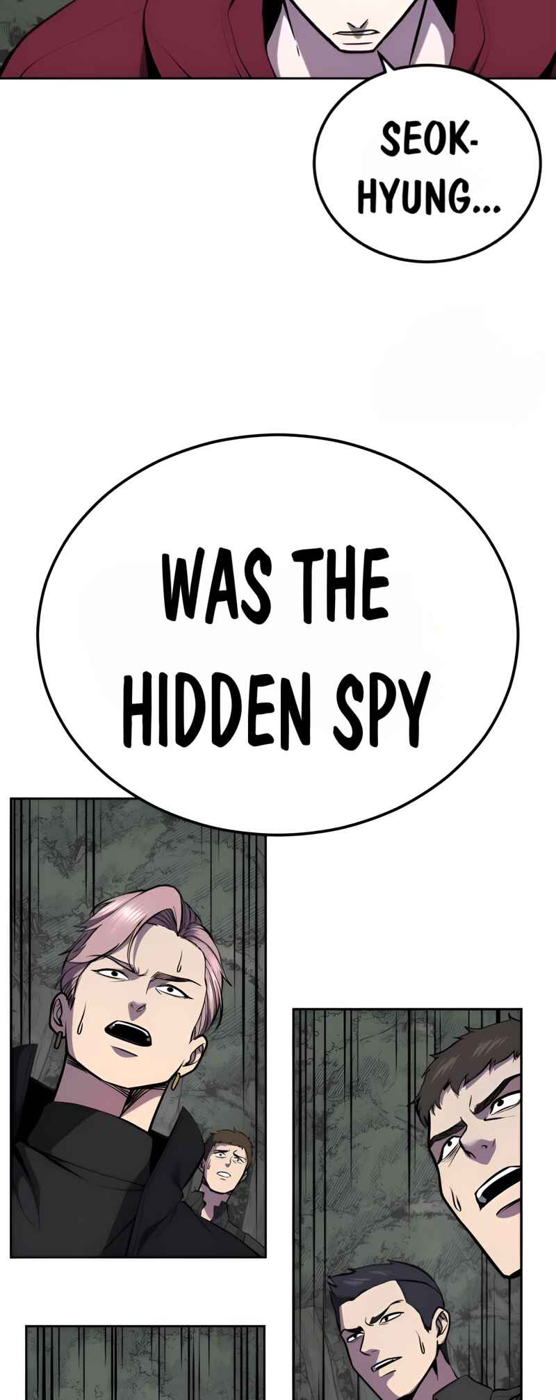 The Boy of Death Chapter 306 - Page 100