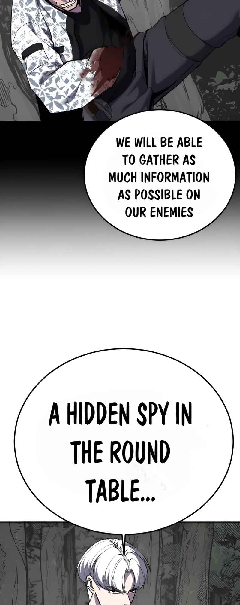 The Boy of Death Chapter 306 - Page 103