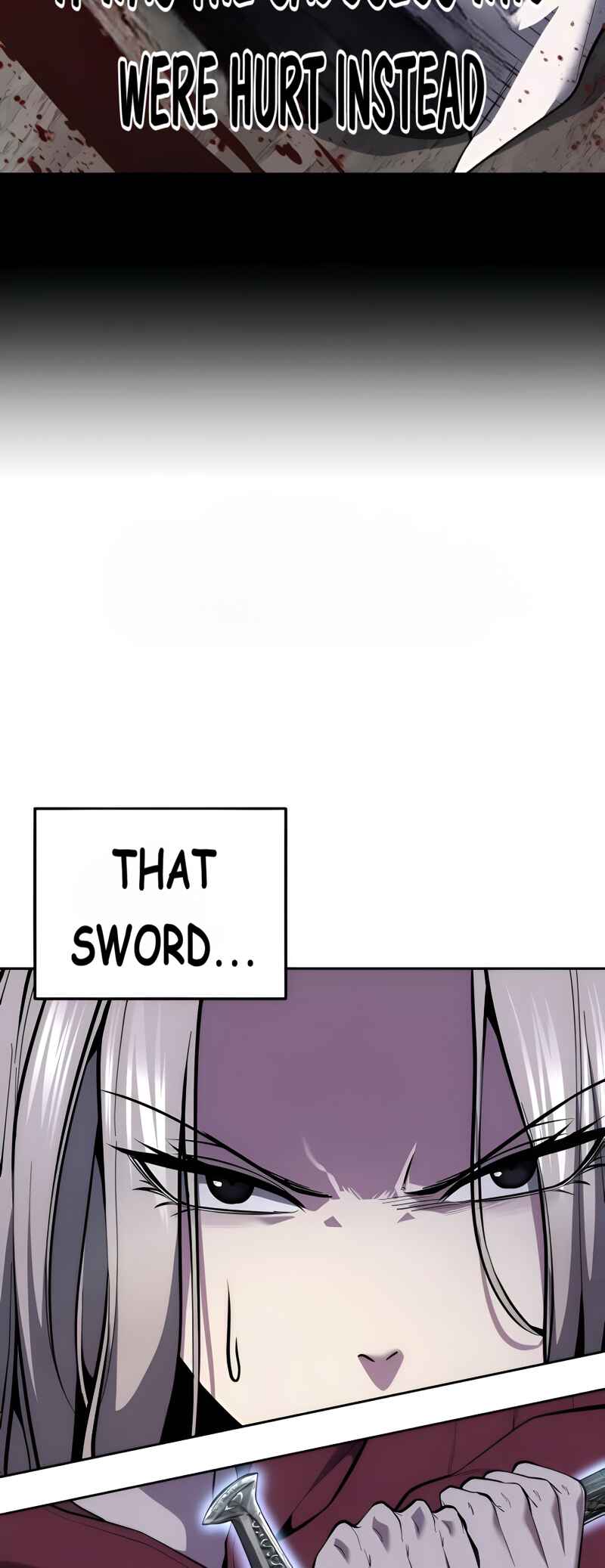 The Boy of Death Chapter 306 - Page 11